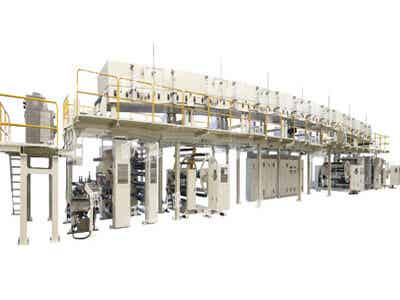 航天華陽 HYTB-S系列精密涂布設備