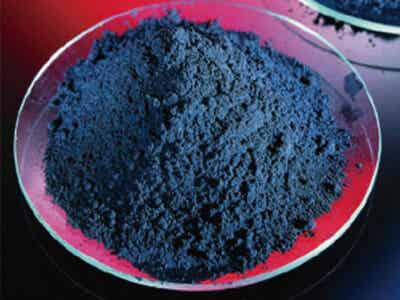 廈門鎢業 歐斯拓 鋰電正極材料 鈷酸鋰