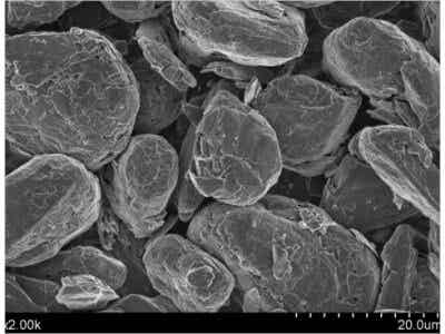 貝特瑞——高端天然石墨918系列產品