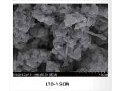 貝特瑞——納米鈦酸鋰系列