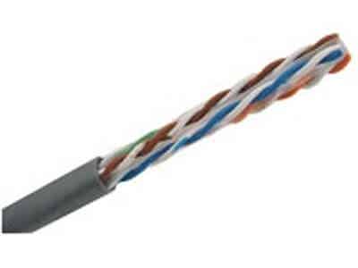 天康集團(tuán) 鋰電配件 UTP 六類4對(duì)非屏蔽數(shù)據(jù)線纜