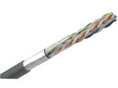 天康集團(tuán) 鋰電配件 SFTP六類4對(duì)數(shù)據(jù)電纜