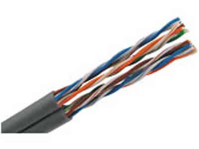 天康集團(tuán) 鋰電配件 超五類非屏蔽平行數(shù)據(jù)電纜