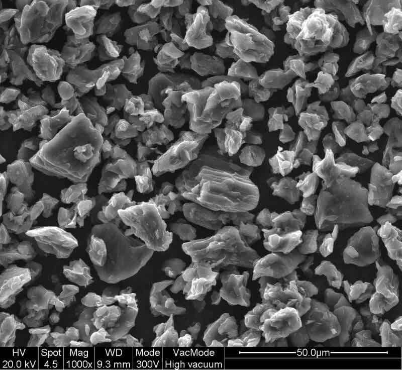 杉杉科技 人造石墨 FSN-1