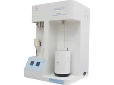 貝士德3H-2000PSA2型靜態(tài)容量法比表面儀