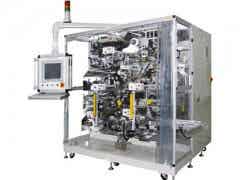 無(wú)錫先導(dǎo) 鋰電池設(shè)備 LBAW200方形電芯卷繞機(jī)