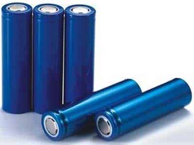 宜春金暉圓柱型鋰離子電池電解液