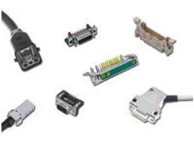 昌銳科技 輸入輸出連接器