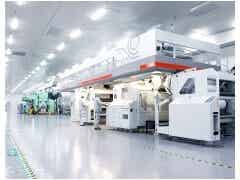 紫江新材料 鋰離子電池用鋁塑膜ZJA88