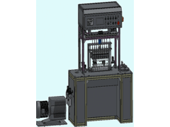 商馳科技18650半自動注液機SYZB18ZY-01
