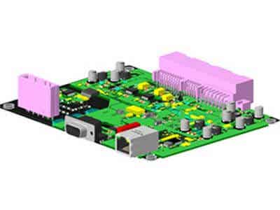寧德時代 電能存儲電池管理系統 ESS_G5_BMS