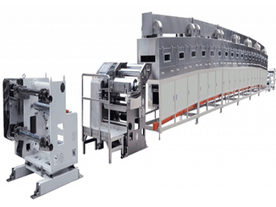 贏合科技 轉移式涂布機 YT075A