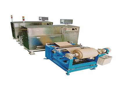 大成精密面密度/厚度一體測量機(jī)