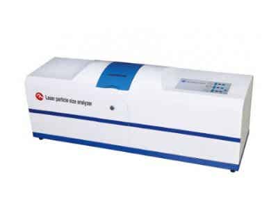 潤之科技Rise-2008型濕法激光粒度分析儀