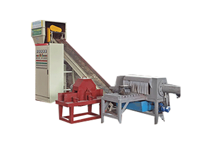 銘鑫冶金設(shè)備 廢舊鉛酸蓄電池回收成套設(shè)備