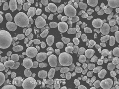 帕瓦新能源NCM523 三元前驅體