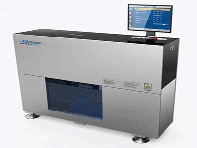 佛山楓萊爾FC-02-L在線檢測儀