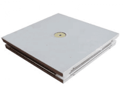 惠瑞凈化鋁蜂窩彩鋼復合板（加強型）