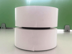 東皋膜 鋰電材料 雙面混涂復合隔膜D20A3A3