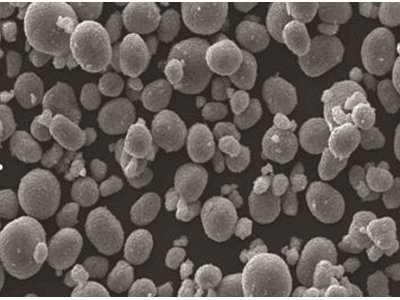 天力鋰能鎳鈷錳酸鋰三元前軀體