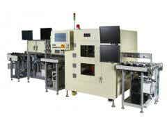 贏多美立 圓柱X-Ray鋰電檢測設備 X-Ray在線檢查機