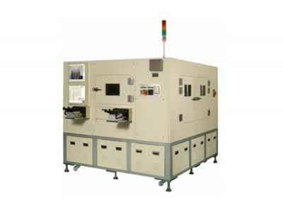 贏多美立疊片X-Ray在線檢測設備 鋰電X光檢查機