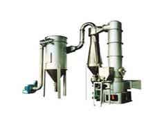 XSG旋轉(zhuǎn)式閃蒸干燥機(jī)