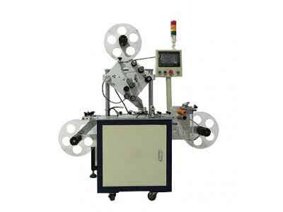 手機(jī)電池貼標(biāo)設(shè)備