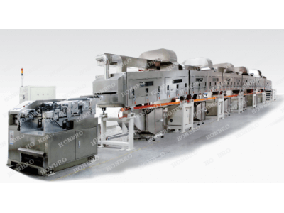 鴻寶科技  擠壓式涂布機(jī)