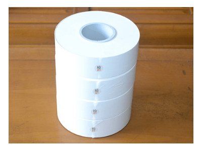 正華隔膜 鋰離子電池聚合物隔膜 2000/2500/3200