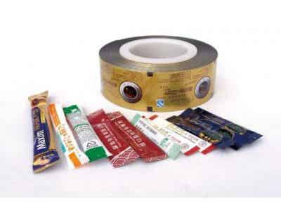 中金瑪泰—易撕棒狀包裝膜、袋