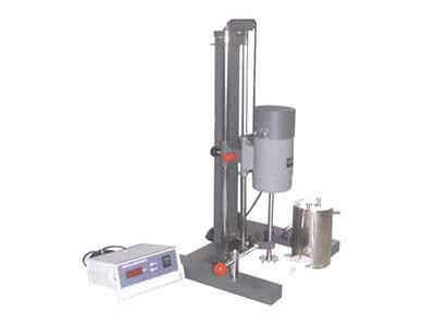 鵬翼化工 實(shí)驗(yàn)多用分散機(jī)