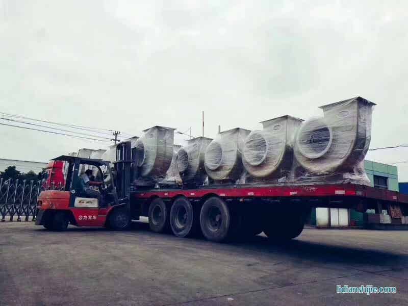 玻璃鋼離心風(fēng)機(jī)