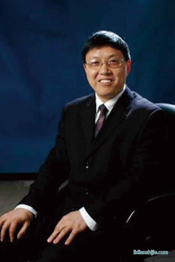 四川富驊新能源科技有限公司技術總監劉興泉