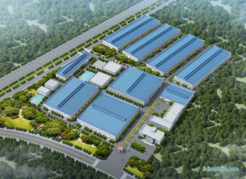 眉山順應動力電池材料有限公司