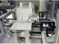 大連智云 電池模組&PACK裝配線