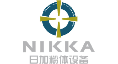 日加粉體設備