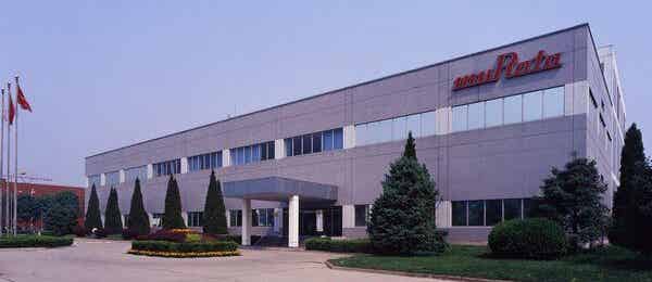 村田新能源（無錫）有限公司