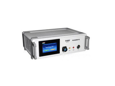 拜倫思—BLSO08 系列便攜式電池組維護(hù)儀