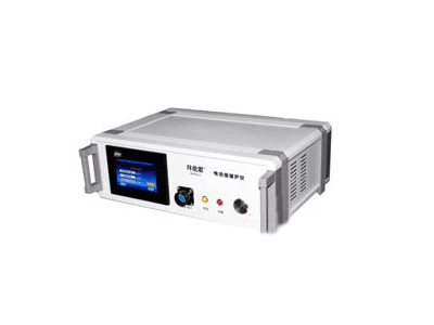 拜倫思—BLSO12 系列便攜式電池組維護(hù)儀