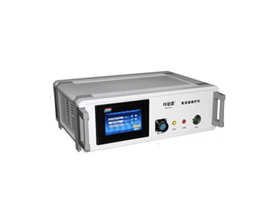 拜倫思—BLSO24 系列便攜式電池組維護(hù)儀