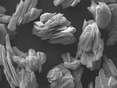 洛陽月星新能源 GS-15A人造復(fù)合石墨負(fù)極材料