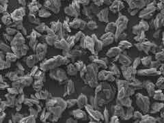 洛陽(yáng)月星新能源 ZCP二次顆粒人造石墨負(fù)極材料