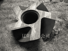 遼陽宏圖電池材料石墨材料