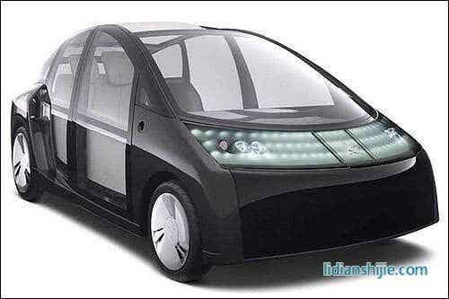 電動車電動汽車