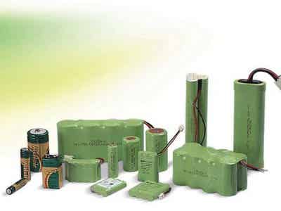 邁科科技鎳氫電池電芯