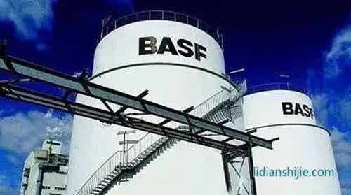 巴斯夫/BASF