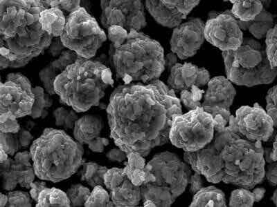 科隆新能源NCM三元材料