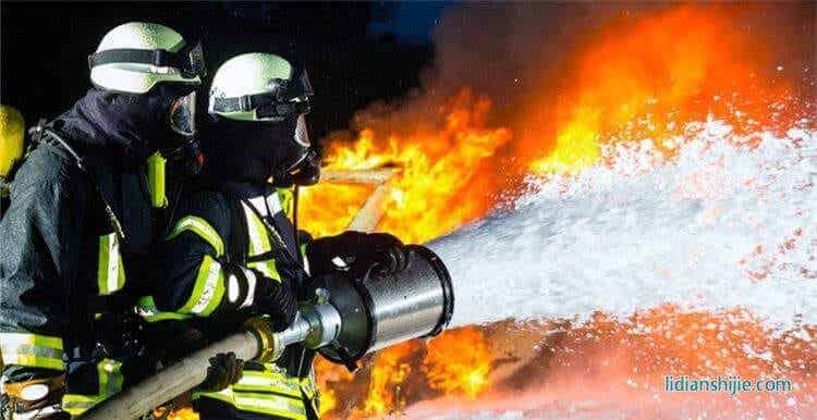 2009年11月7日發生在加拿大特雷爾市的鋰離子電池回收倉庫火災