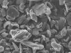 深圳斯諾常規負極材料MAG-1